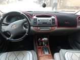 A picture of Toyota Camry 2005 super clean