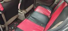 A picture of Honda city 2011 Engine gear and ac are working perfectly