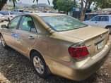 A picture of Toyoya Camry Big Daddy 2004