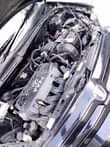 A picture of Toyota ist