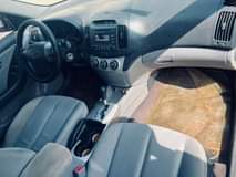 A picture of 08 Hyundai Elantra