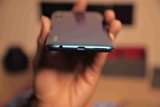 A picture of Tecno spark 4