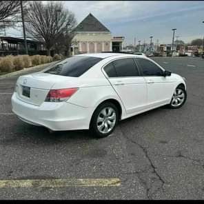 A picture of 2010 Honda Accord Price 3500 Down payment 700 Miles 40k