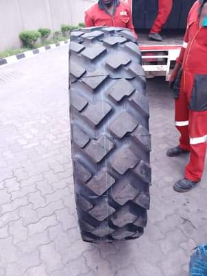 A picture of WAUZAJI WA TAIR NA SPARE PARTS ZA MACHINE