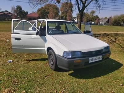 Thulani M.