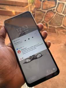 A picture of Tenco camon 16spro
