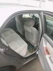 A picture of Sharp 2004 Toyota Corolla first body