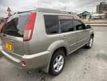 A picture of NISSAN X TRAIL BEI MILLION 9.8