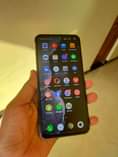 A picture of Vivo v19