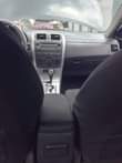 A picture of Toks Standard and First User Toyota Corolla 012 Pristine Clean