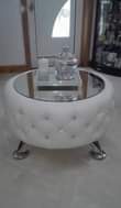 A picture of Classic tables