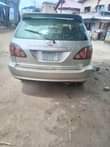 A picture of 2000 Lexus Rx300
