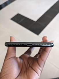 A picture of iPhone 7 plus