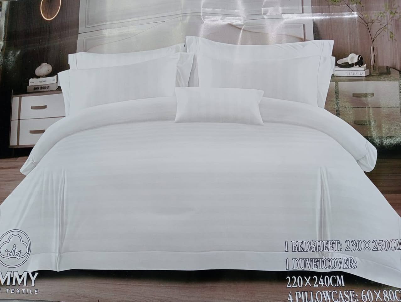 duvet