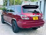 A picture of CALL0748682698 TOYOTA HARIER YEAR 2001 ENGINE CODE 5S ENGINE CAPACITY