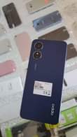 A picture of Oppo A17