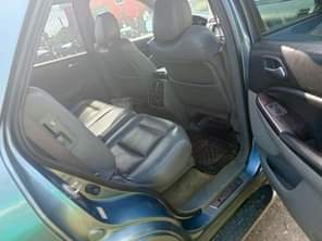 A picture of Neatly used Toyota MDX 2004 model with sound engine available