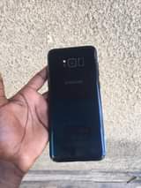 A picture of Samsung S9