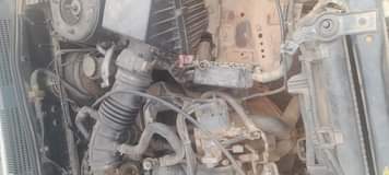 A picture of NISSAN PRIMERA