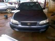 A picture of Toyota camry pencil light for sale at Lagos state 850