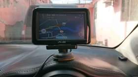A picture of Gps for sale Used
