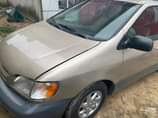 A picture of NEATLY USED 2000 TOYOTA SIENNA SOUND ENGINE AND GEAR BUY