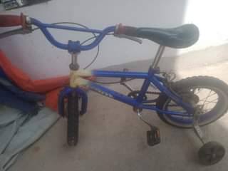A picture of Bicycles on sale quick money needed