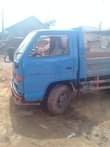 A picture of Isuzu for sale call me on 256751331103 or what app