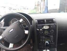 A picture of Hot deal 2005 Ford Mondeo Engine 100 Silent untouched 2