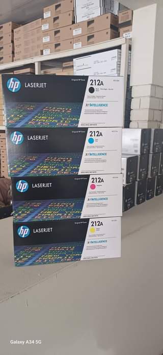 hp laptops