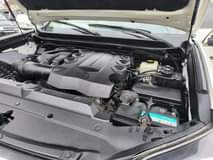 A picture of Landcruiser 2018