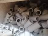 A picture of I have good items of plumbing any one call me