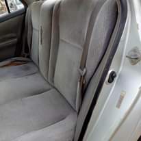 A picture of SWEET AND SUPER CLEAN TOYOTA COROLLA 04 MODEL REGISTERED First