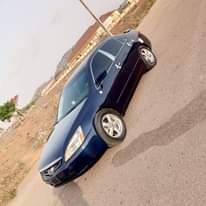 A picture of Extremely super sharp Honda EOD 05 Model FLASH ON FIRST