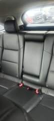 A picture of Acura