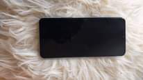 A picture of phone