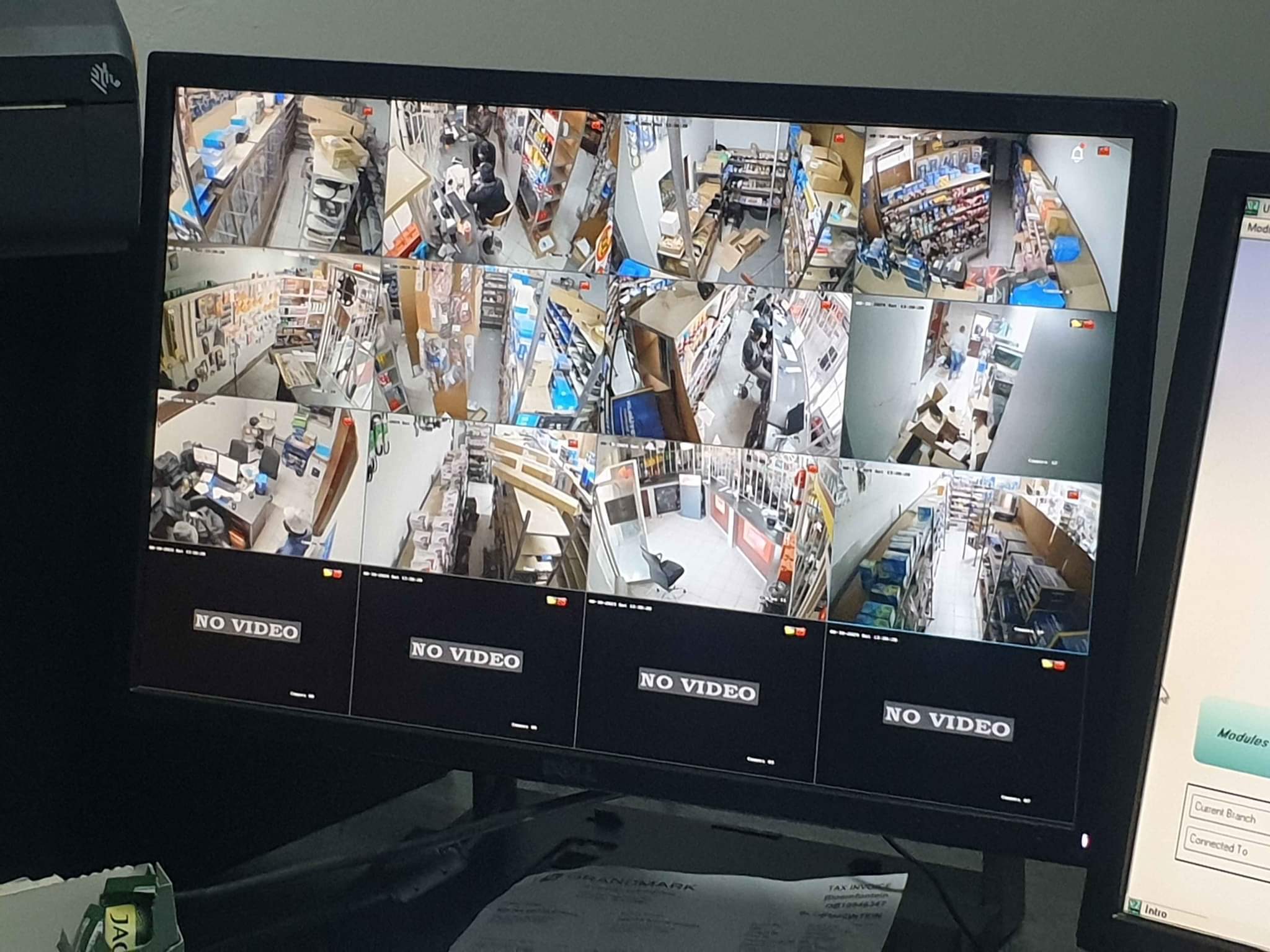 cctv cameras