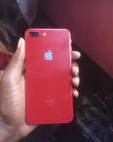 A picture of iPhone