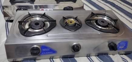 A picture of Home items