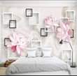 A picture of 3D BIG WALLPAPERS MUREALS SIZES.....................3 2.5m PRICES VARY FROM 200