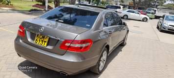mercedes e300