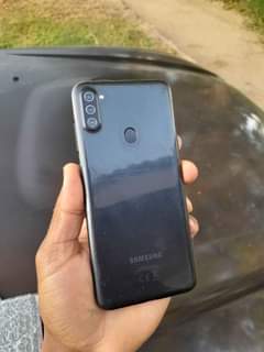 samsung a11