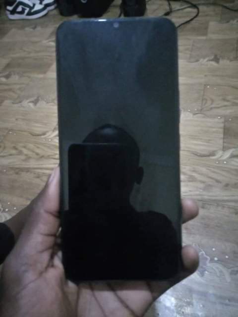 A picture of Tecno spark 8c