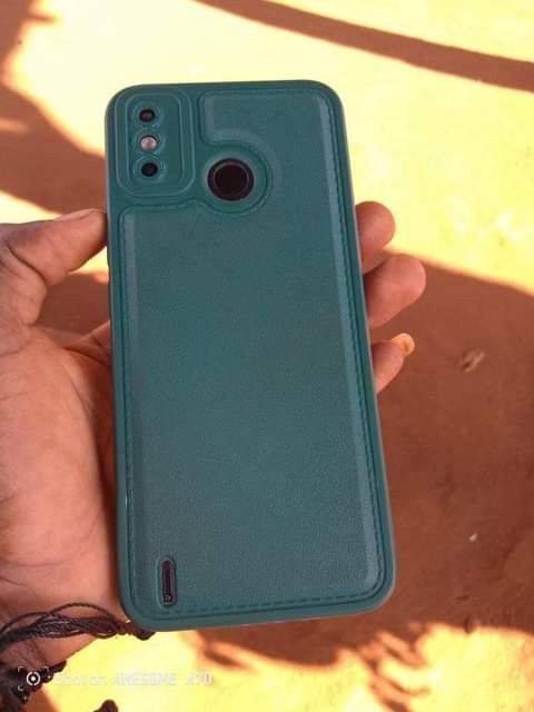 LILONGWE C.