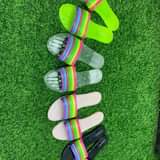 A picture of Slippers