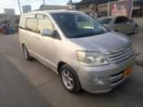 A picture of TOYOTA NOAH NEW SHAP 0714058883