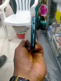 A picture of Samsung A04s Clean Condition 0685836648 250 000
