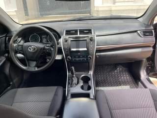 A picture of DIRECT FOREIGN USED 2016 TOYOTA CAMRY LE FOR SALE