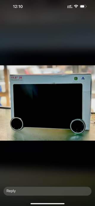 A picture of Universal android