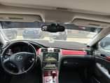 A picture of 6 Month used Lexus Es330 2004 Model Interior Clean Bluetooth